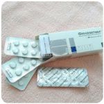Феназепам  Phenazepam Valenta  1 мг в Дзержинском