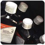 Кодеин сироп Codein (для приготовления напитка Lean, Purple Drank)  473 мл  в Дзержинском