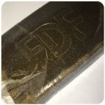 Гашиш  FDF  Euro  (Евро)  HQ в Дзержинском