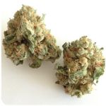 Шишки "White Widow"  (Белая вдова)  Гидропоника -  Бошка VHQ в Дзержинском