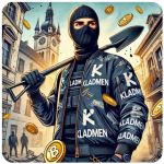Работа курьер - кладмен в Дзержинском 