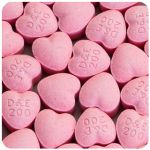 Экстази  Ecstasy Love 200 MDMA в Дзержинском