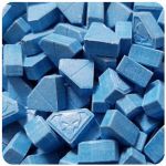 Экстази  Ecstasy Punisher 250 мг MDMA в Дзержинском