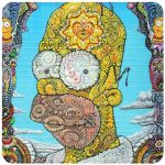 Марки LSD-25 VHQ чистых 250 мкг в Дзержинском